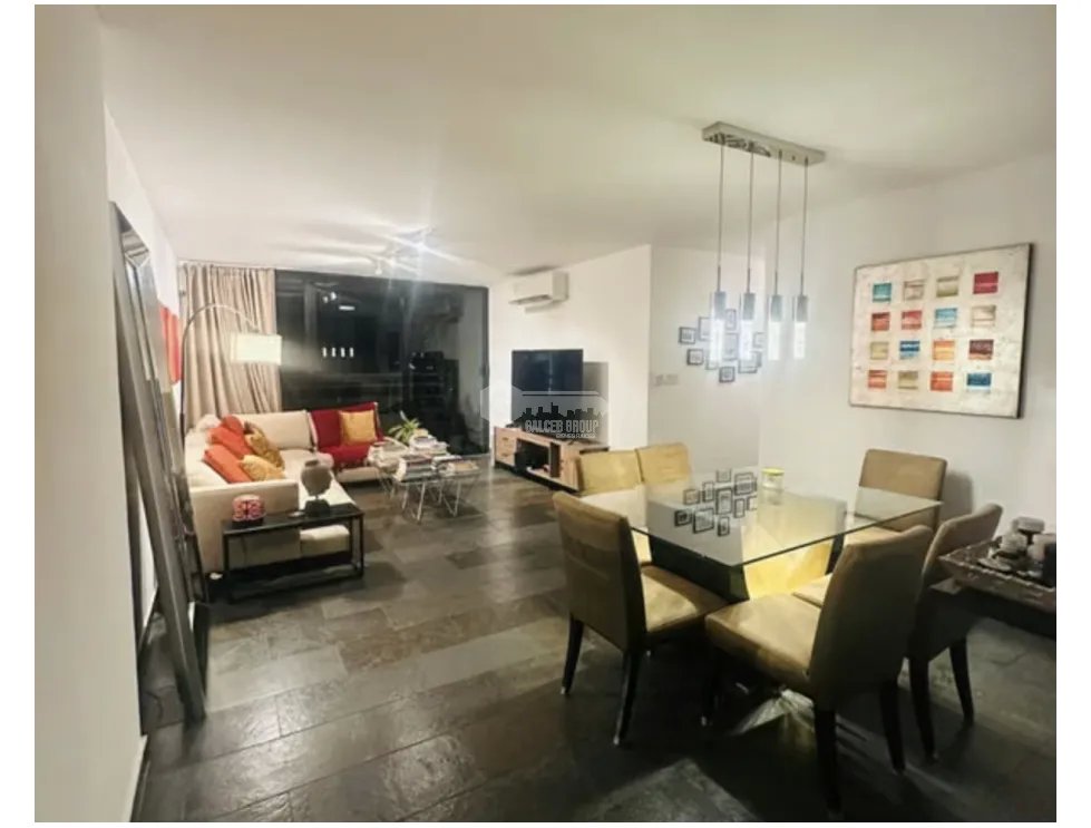 OBARRIO / PH BRISAS DE OBARRIO / 160M / 3 HABITACIONES / BALCON