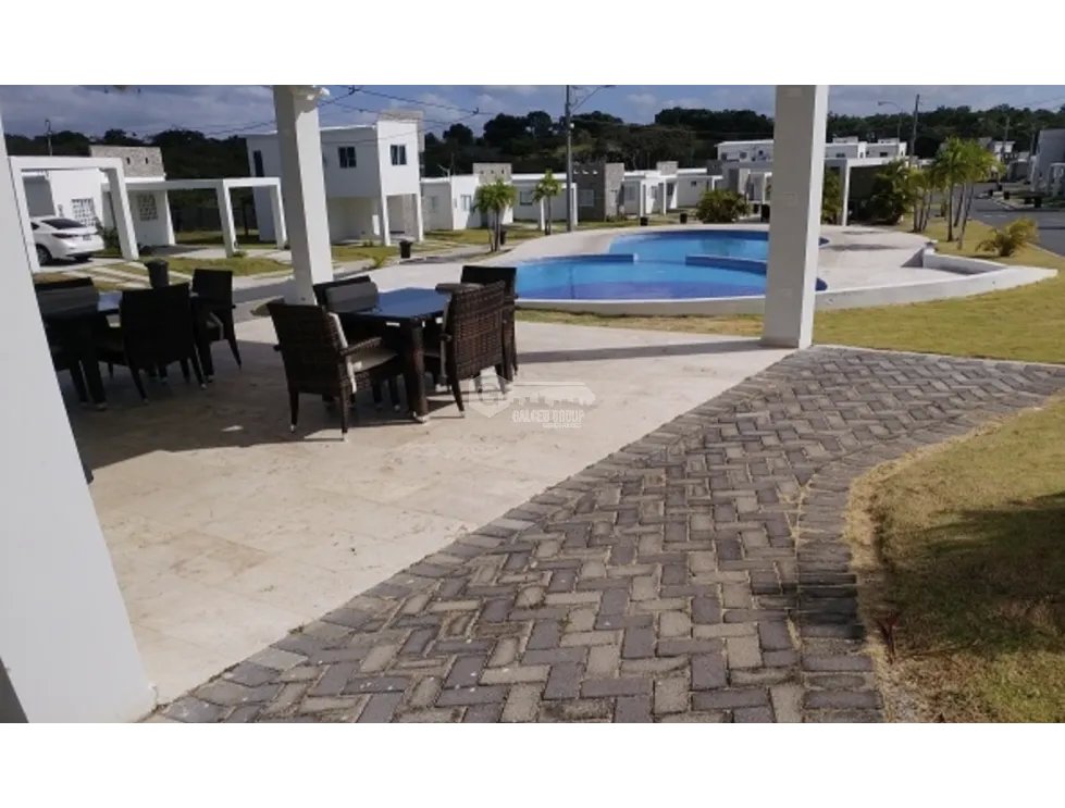 SAN CARLOS / THE VILLAGE BEACH RESIDENCES / 250M / 3 HABITACIONES