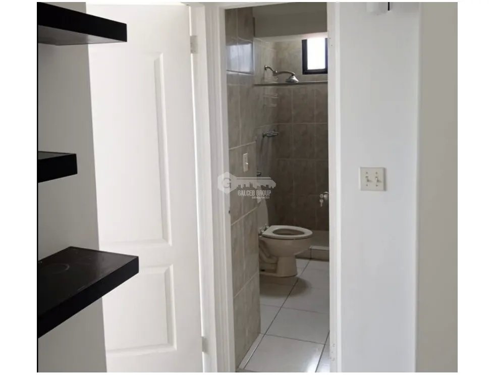 SE VENDE APARTAMENTO EN HATO PINTADO PH PARADISE TOWERS CON BALCON