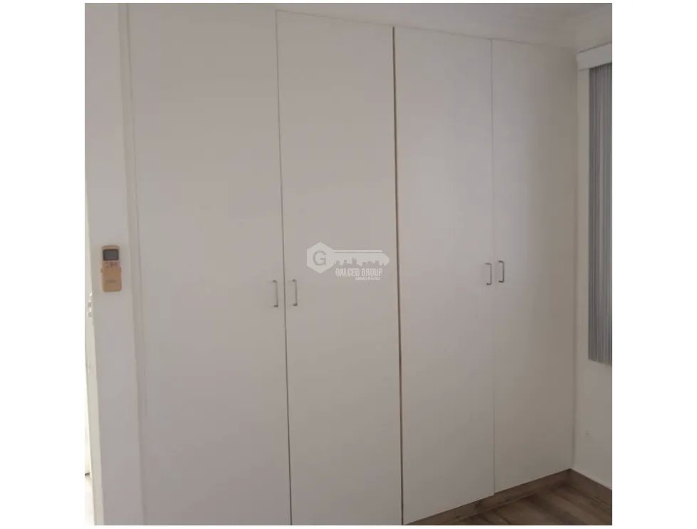 SE VENDE APARTAMENTO EN HATO PINTADO PH PARADISE TOWERS CON BALCON