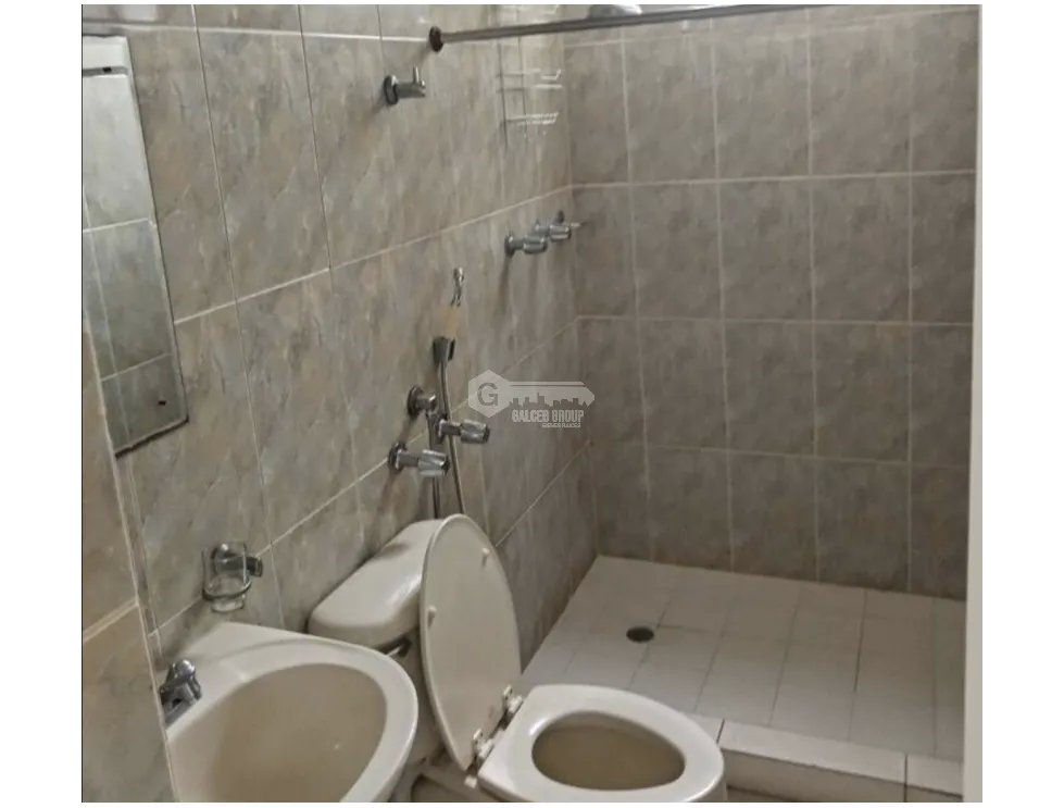 SE VENDE APARTAMENTO EN HATO PINTADO PH PARADISE TOWERS CON BALCON