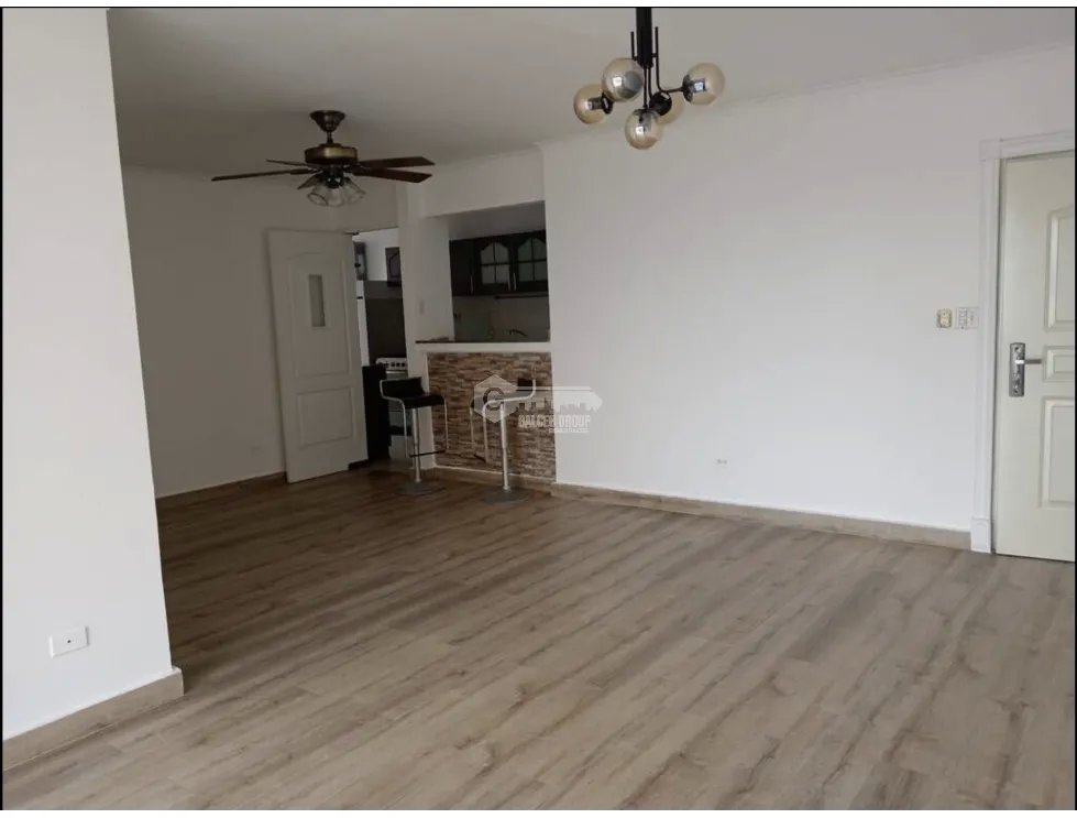 SE VENDE APARTAMENTO EN HATO PINTADO PH PARADISE TOWERS CON BALCON