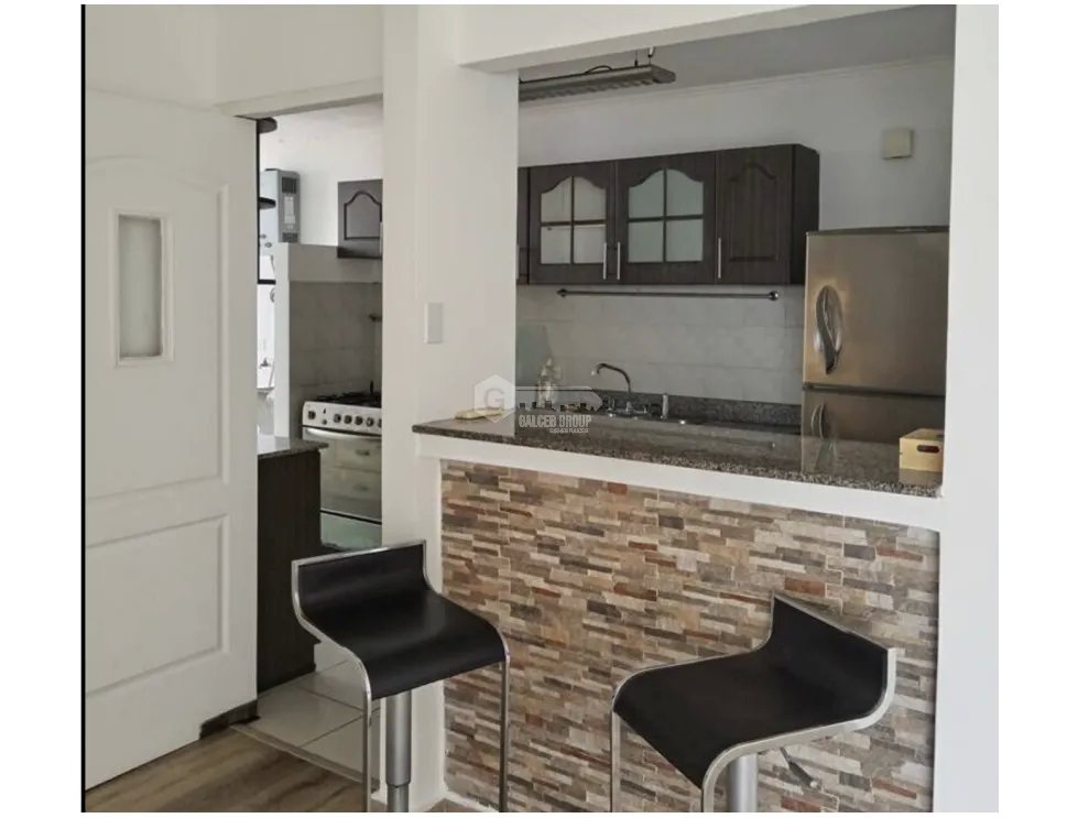SE VENDE APARTAMENTO EN HATO PINTADO PH PARADISE TOWERS CON BALCON
