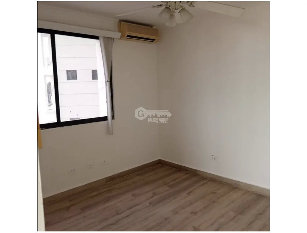 SE VENDE APARTAMENTO EN HATO PINTADO PH PARADISE TOWERS CON BALCON