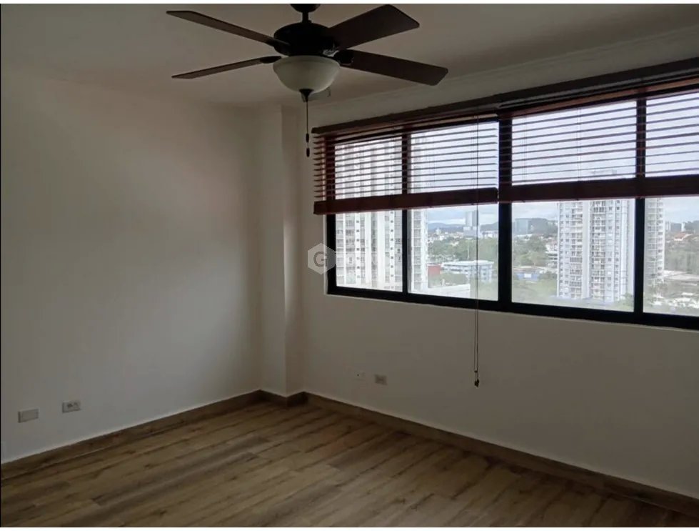 HATO PINTADO / PH PARADISE TOWERS / 91M / 2 HABITACION / BALCON