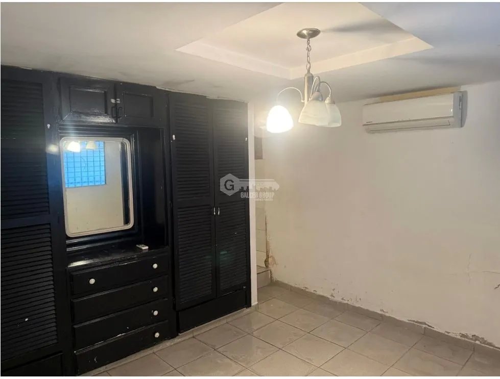 SE VENDE CASA EN ALTOS DE CERRO VIENTO CON 3 HABITACIONES Y 2 TERRAZAS