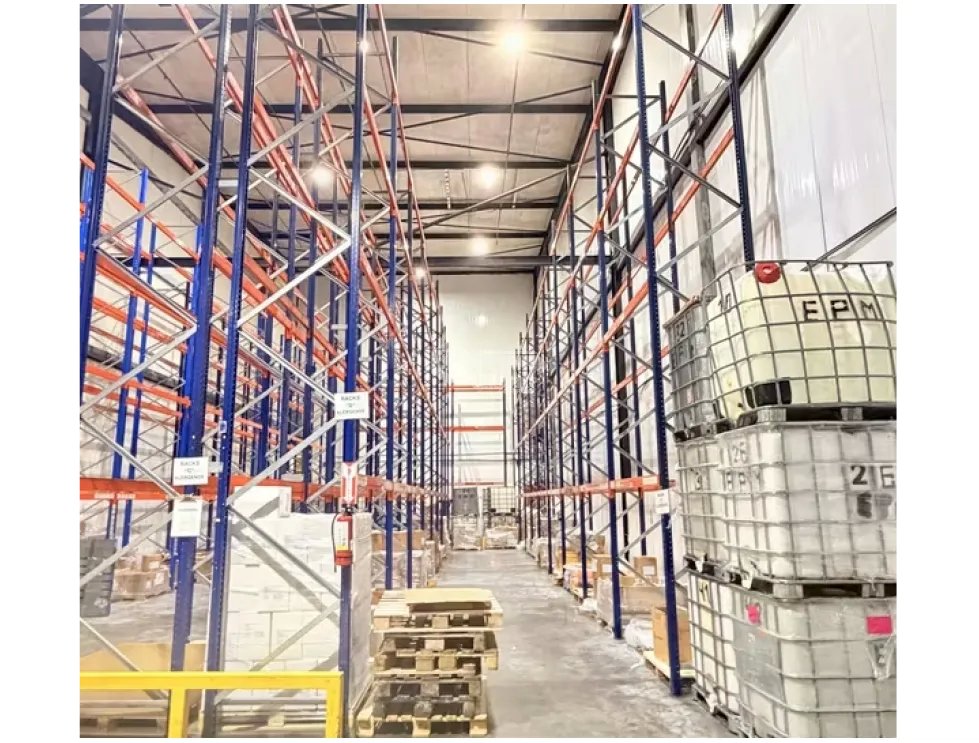 GALERA / TOCUMEN WAREHOUSE PARK / 560M / MEZZANINE / OFICINA