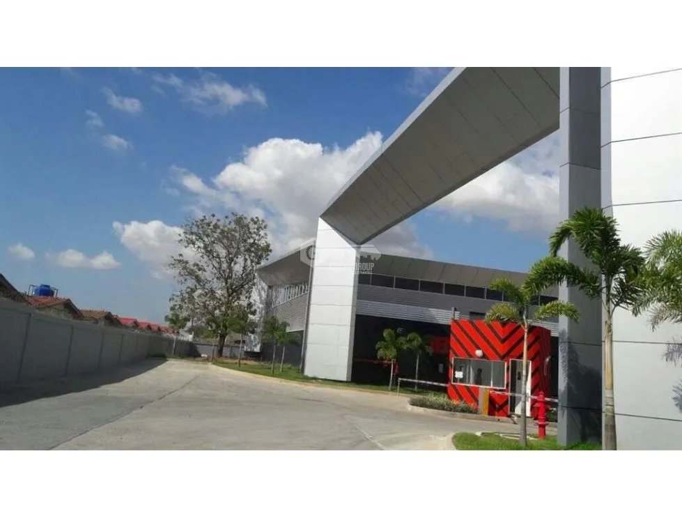 GALERA / TOCUMEN WAREHOUSE PARK / 560M / MEZZANINE / OFICINA