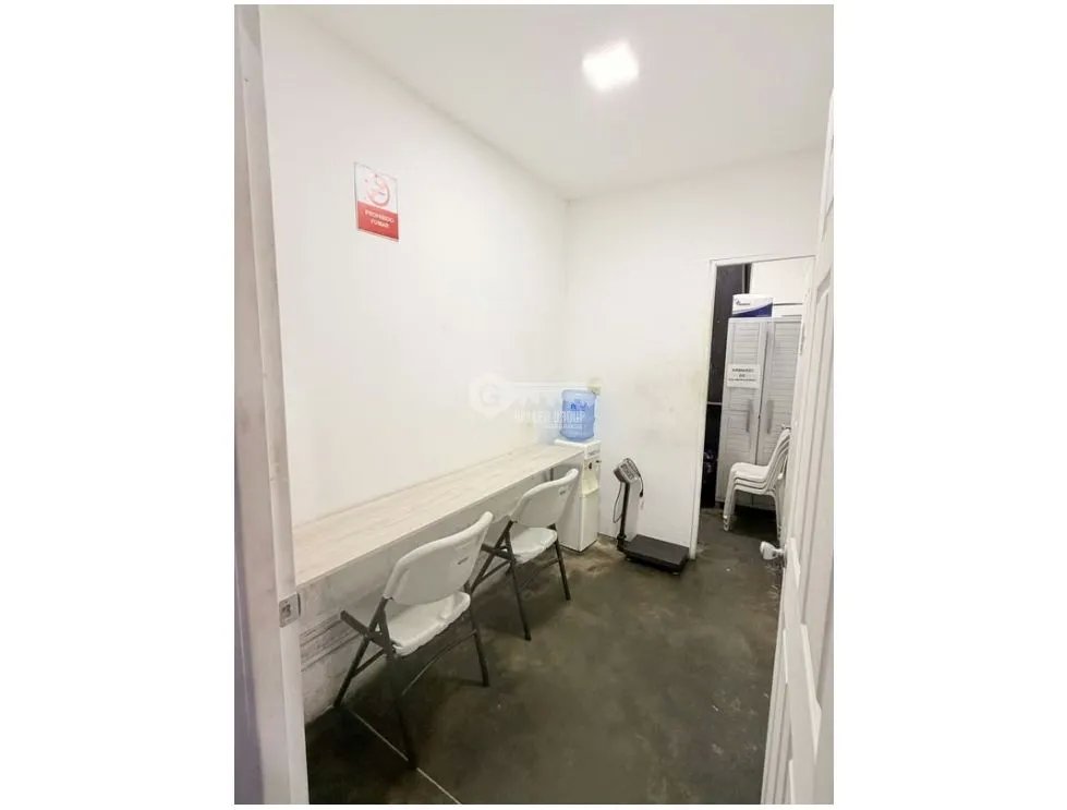 Warehouse for rent in Tocumen
