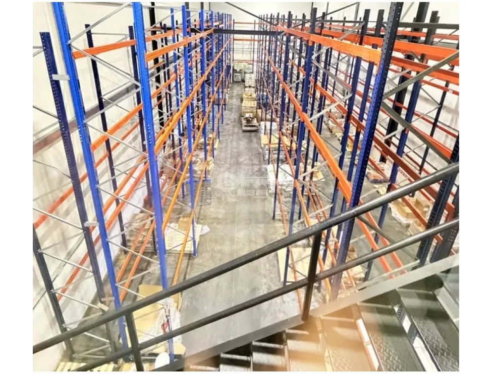 Warehouse for rent in Tocumen
