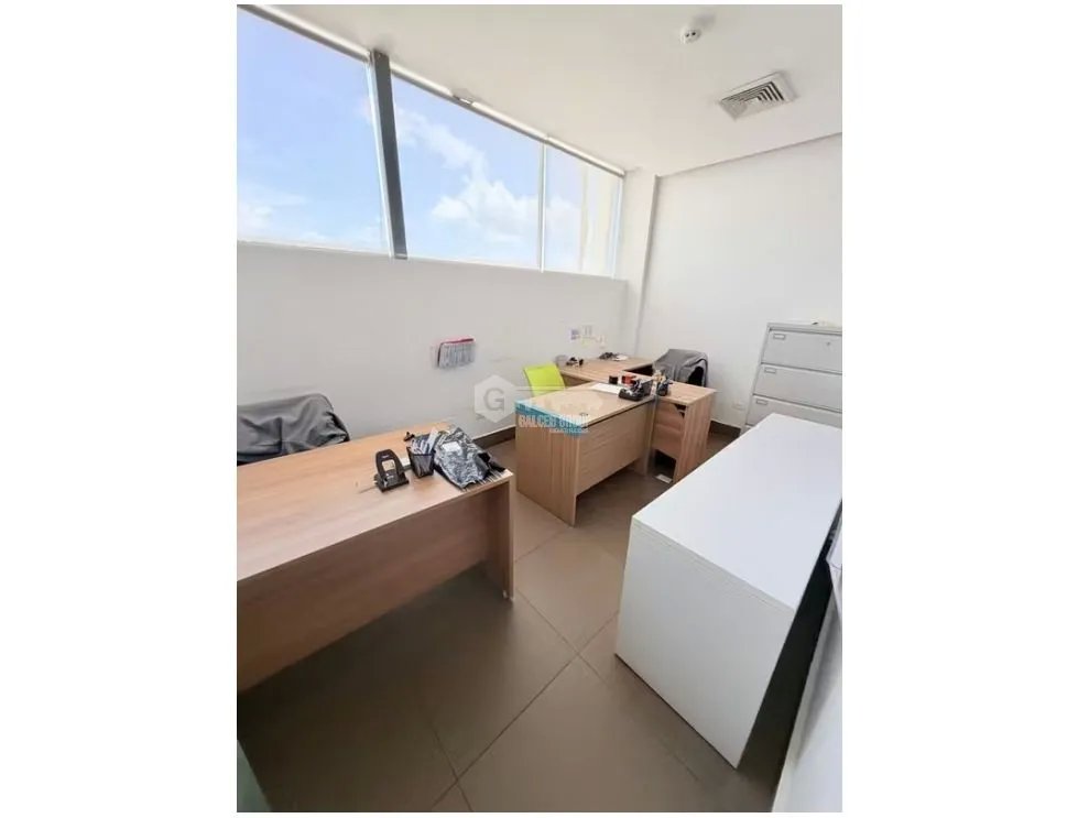 Warehouse for rent in Tocumen