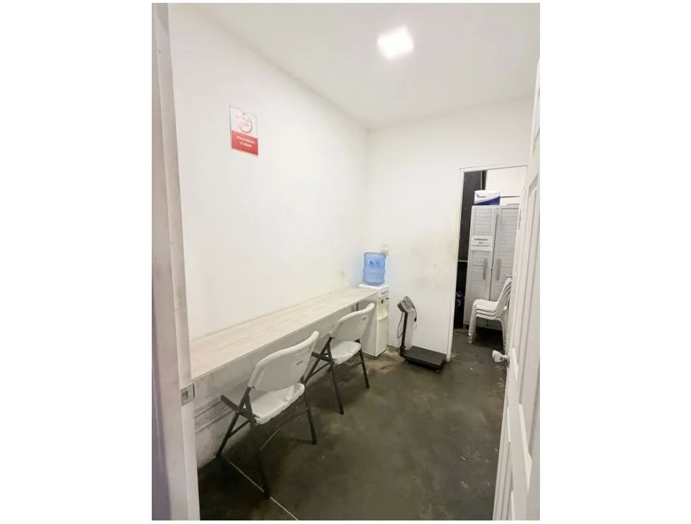 Warehouse for rent in Tocumen