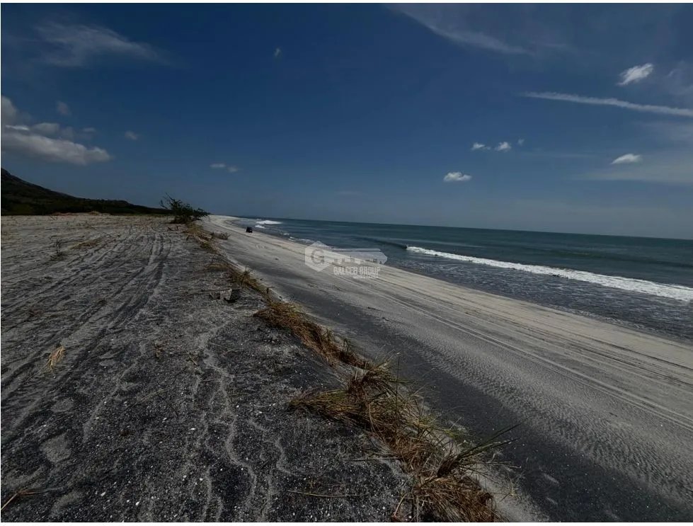 Building Lot for sale in Chame