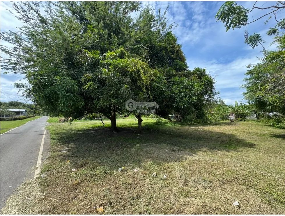 Building Lot for sale in Chame
