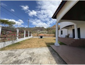 Single Family House for sale in Chame