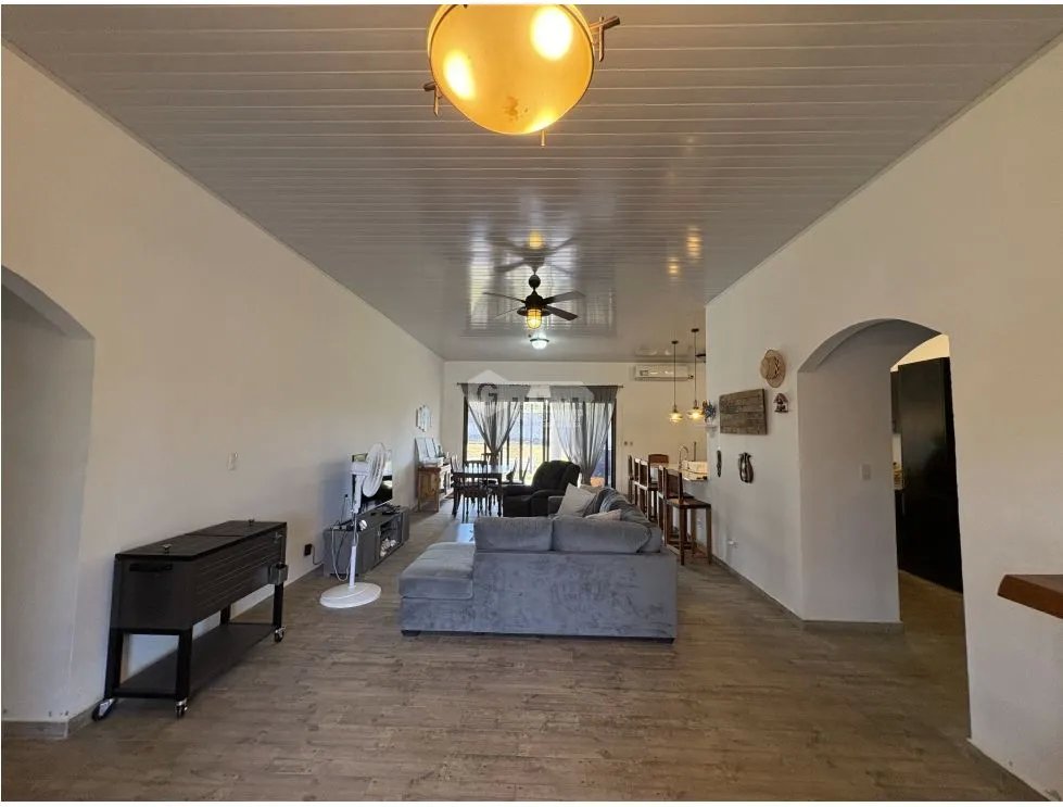 EL ESPAVE / SAJALICES / 1001M / 4 HABITACION / PATIO / TERRAZA