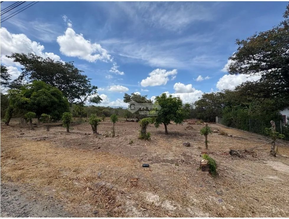 SAN JOSE / 1000M / TERRENO PLANO / SOBRE LA VIA / CERCA DE PLAYA / AG