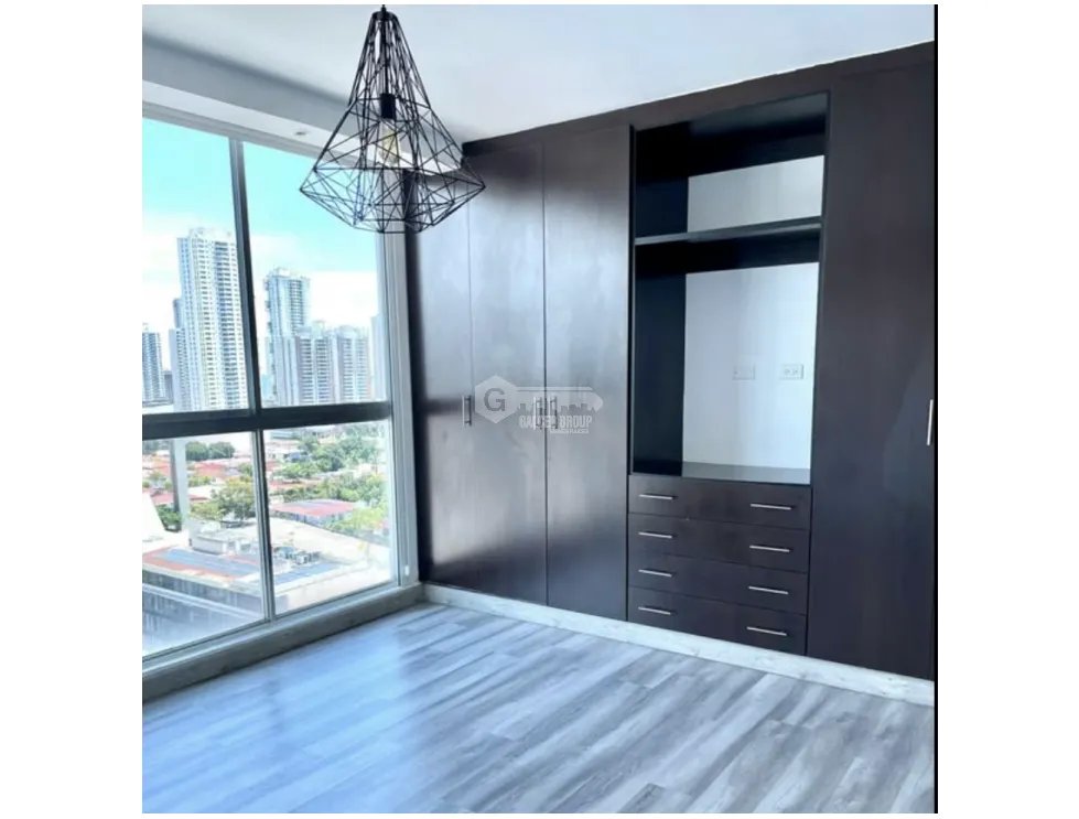 SAN FRANCISCO / PH SF67 / 3 HABITACION / 144M / LINEA BLANCA