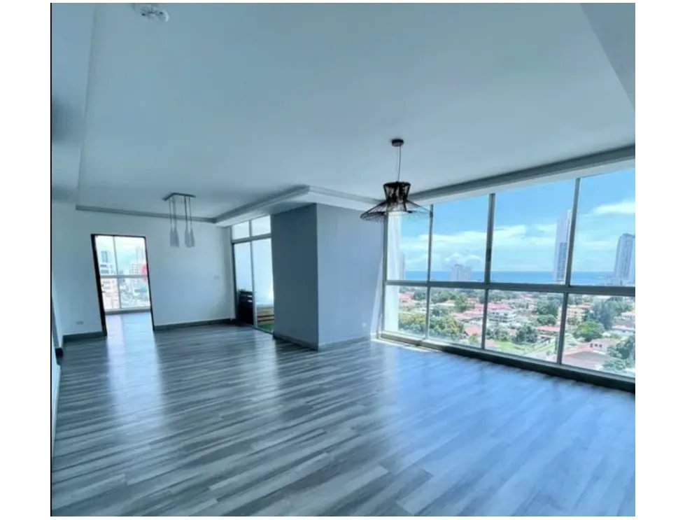 SAN FRANCISCO / PH SF67 / 3 HABITACION / 144M / LINEA BLANCA