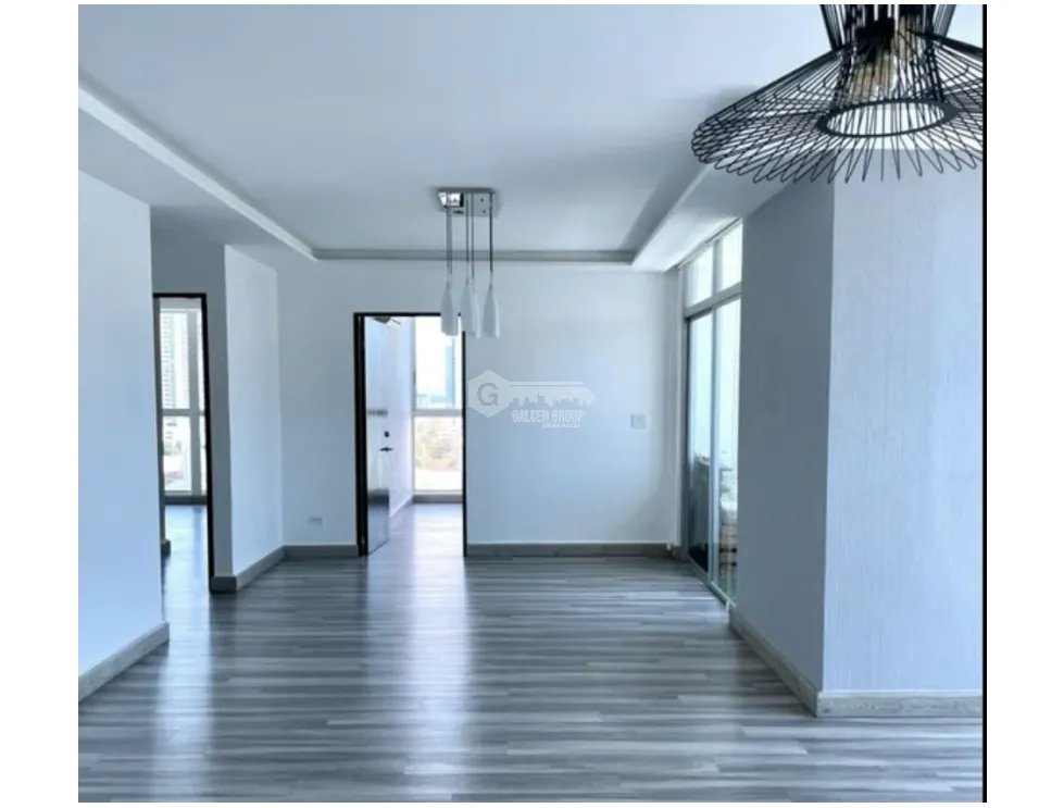 SAN FRANCISCO / PH SF67 / 3 HABITACION / 144M / LINEA BLANCA
