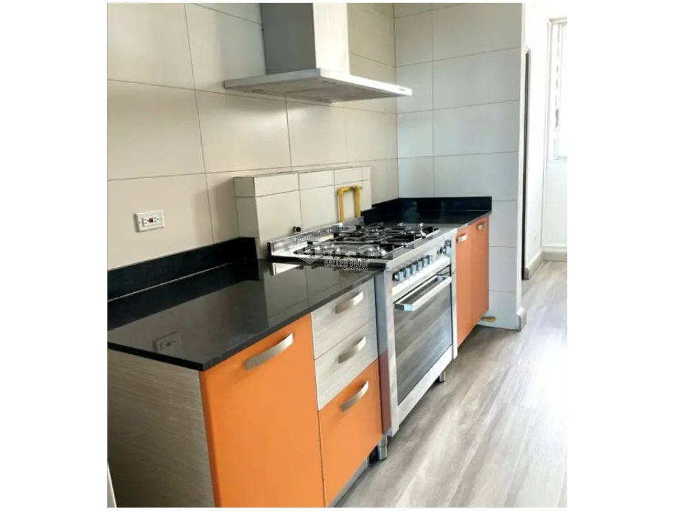 SAN FRANCISCO / PH SF67 / 3 HABITACION / 144M / LINEA BLANCA