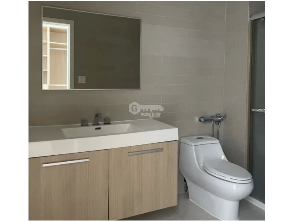 AVE. BALBOA / PH WHITE / 119M / 2 HABITACION / BALCON / LINEA BLANCA