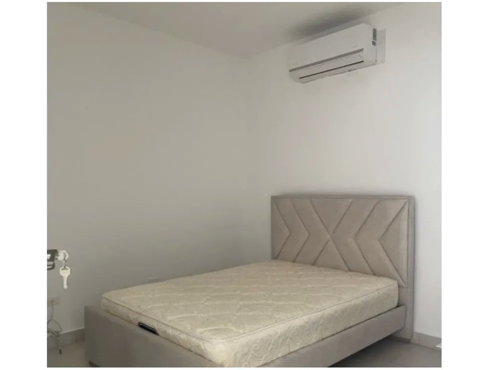 AVE. BALBOA / PH WHITE / 119M / 2 HABITACION / BALCON / LINEA BLANCA