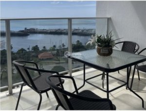 AVE. BALBOA / PH WHITE / 119M / 2 HABITA...