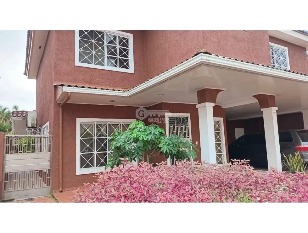 COLON / CRISTOBAL / CIUDAD DEL SOL / 450M / DUPLEX / 6 HABITACIONES