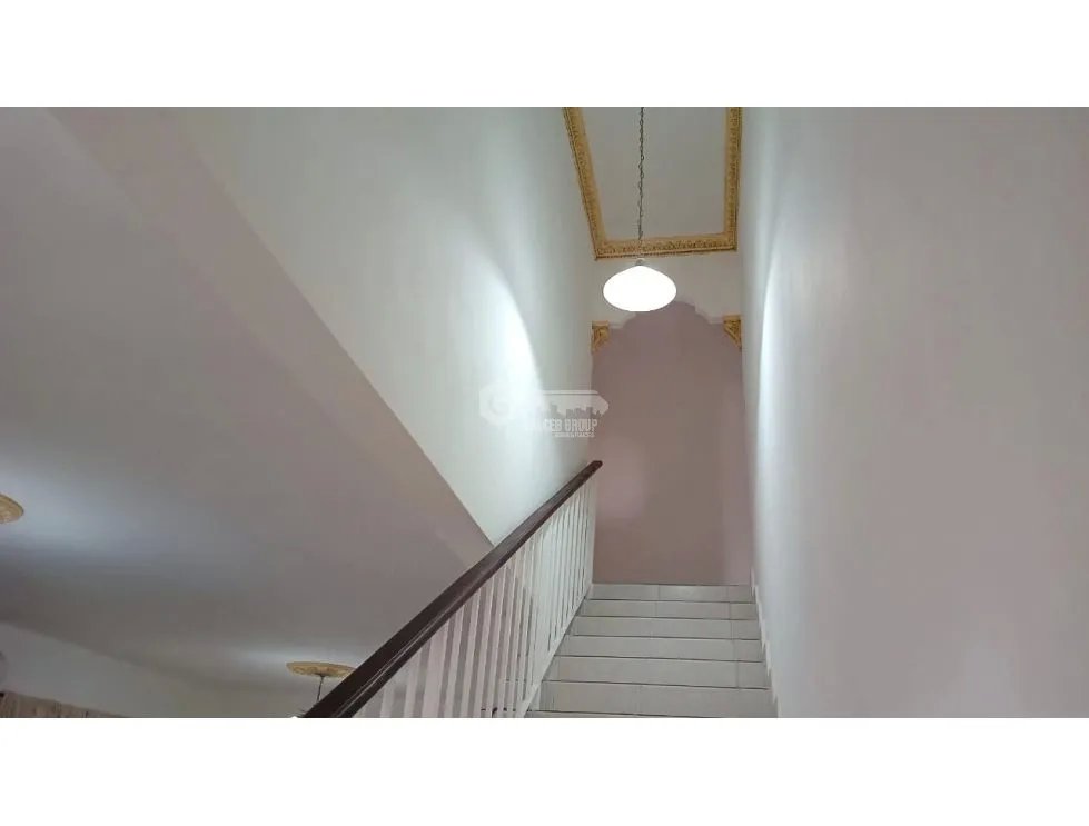COLON / CRISTOBAL / CIUDAD DEL SOL / 450M / DUPLEX / 6 HABITACIONES