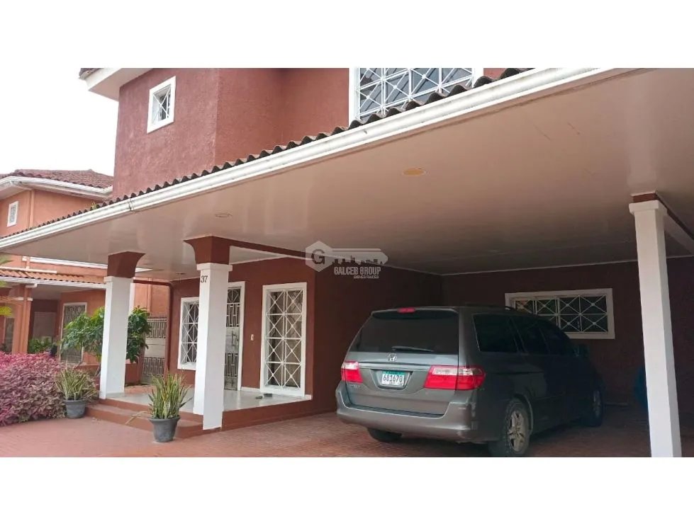 COLON / CRISTOBAL / CIUDAD DEL SOL / 450M / DUPLEX / 6 HABITACIONES