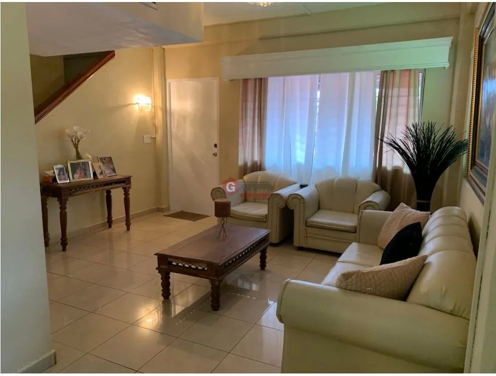 COLON / CRISTOBAL / ESPINAR / CASA + 2 APARTAMENTOS / 320 M