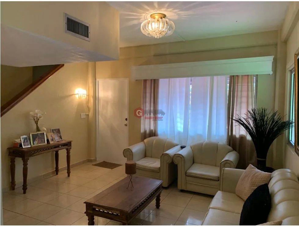 COLON / CRISTOBAL / ESPINAR / CASA + 2 APARTAMENTOS / 320 M