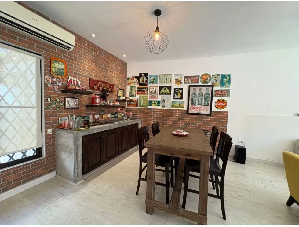 CORONADO / APRUCC / 251M / 3 HABITACION / DEN / AREA SOCIAL / AG