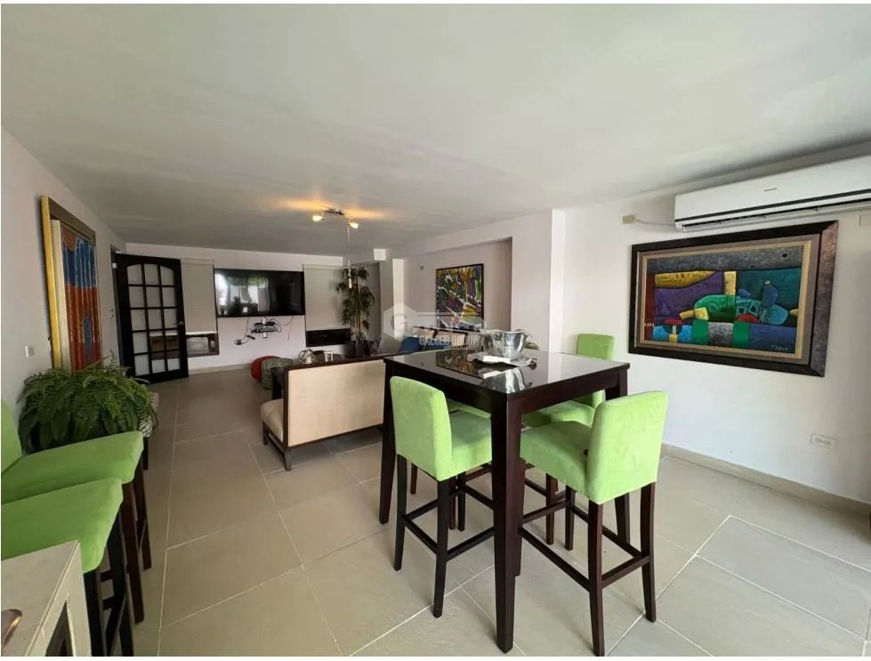 CORONADO / APRUCC / 251M / 3 HABITACION / DEN / AREA SOCIAL / AG