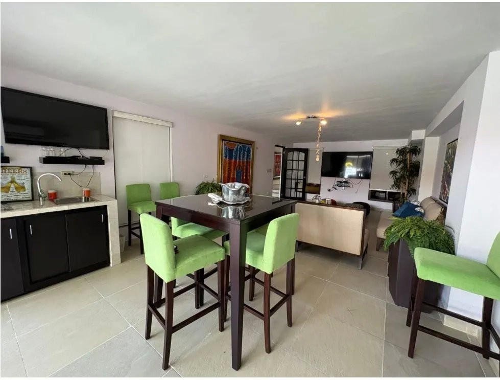 CORONADO / APRUCC / 251M / 3 HABITACION / DEN / AREA SOCIAL / AG