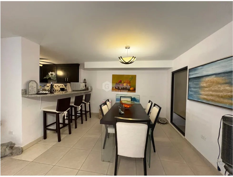 CORONADO / APRUCC / 251M / 3 HABITACION / DEN / AREA SOCIAL / AG