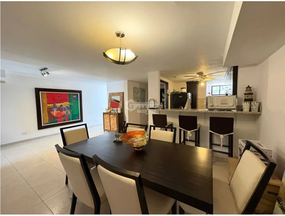 CORONADO / APRUCC / 251M / 3 HABITACION / DEN / AREA SOCIAL / AG