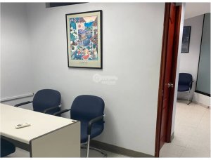 Office for rent in El Cangrejo