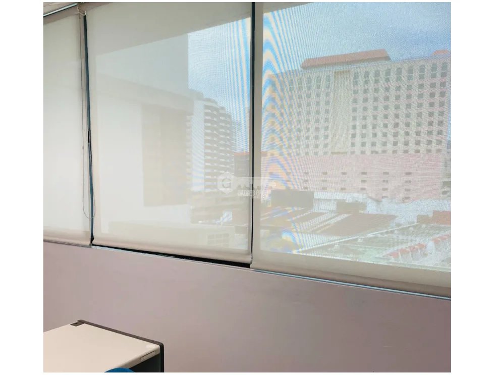 Office for rent in El Cangrejo