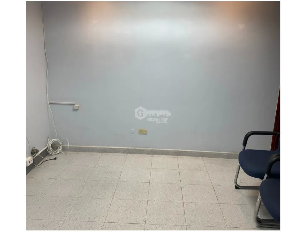 Office for rent in El Cangrejo