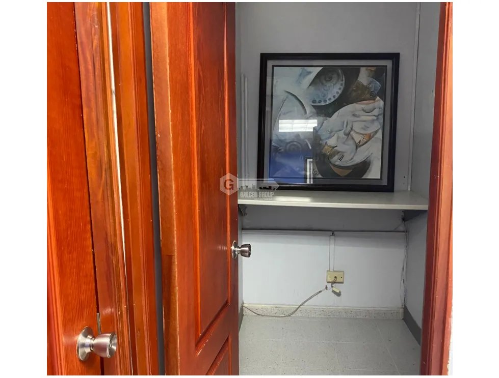 Office for rent in El Cangrejo