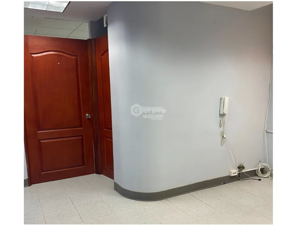 Office for rent in El Cangrejo