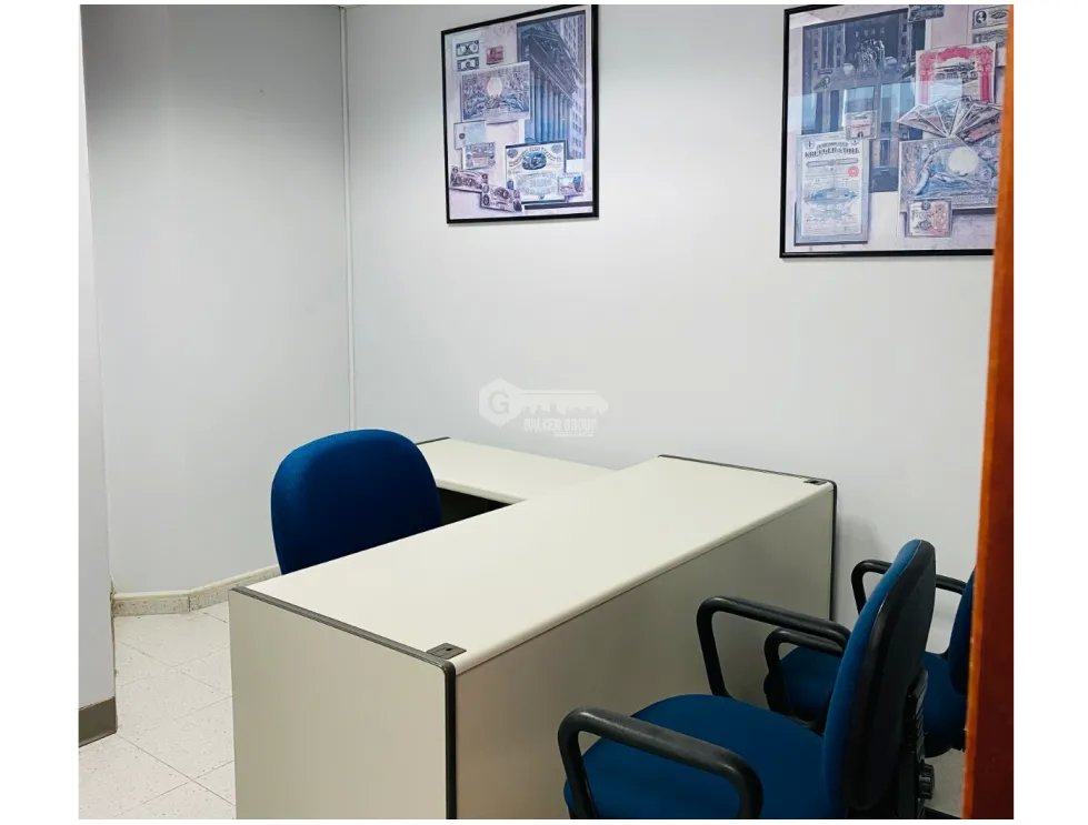 Office for rent in El Cangrejo