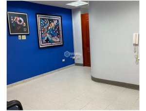 Office for rent in El Cangrejo