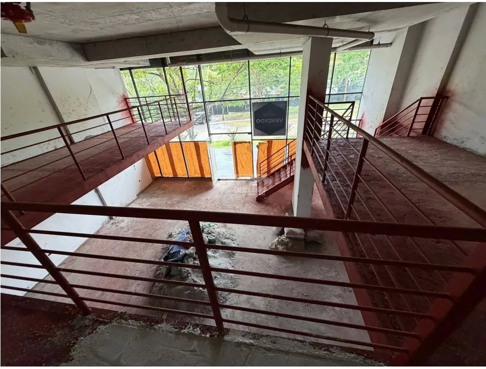 Commercial Space for rent in Condado del Rey