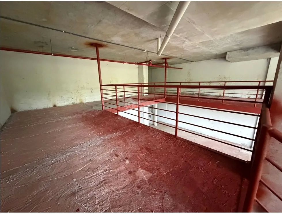 Commercial Space for rent in Condado del Rey
