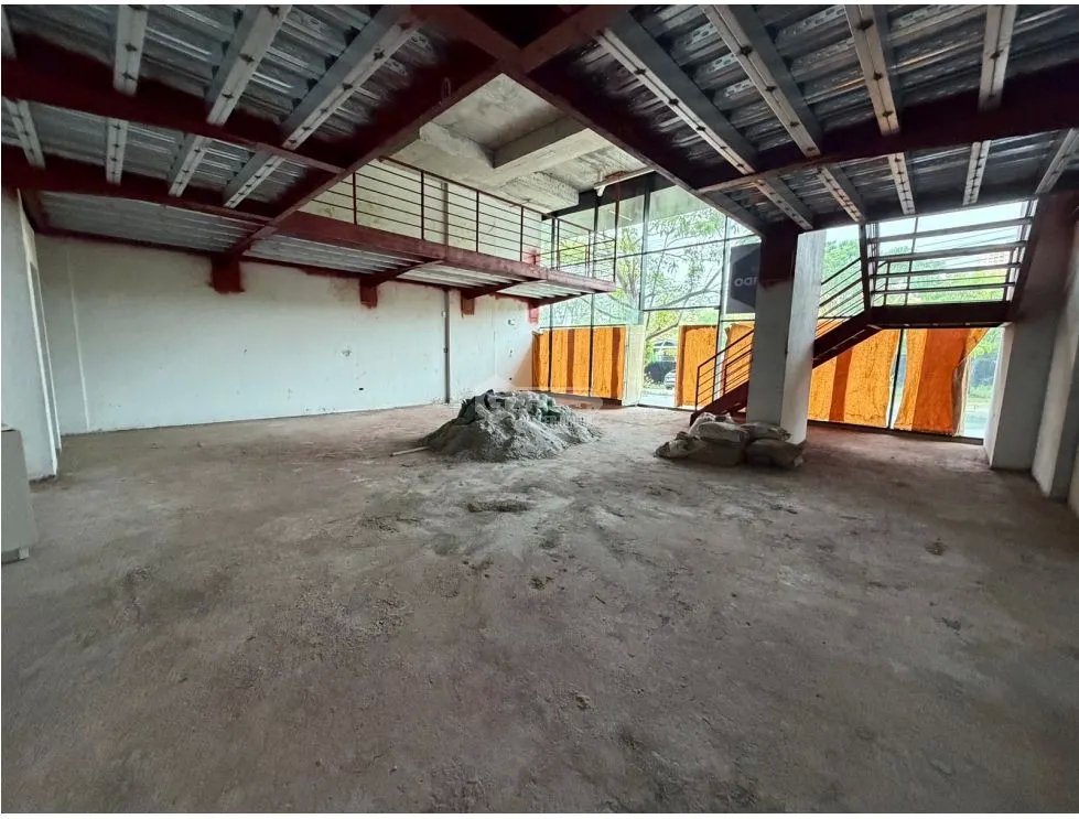 Commercial Space for rent in Condado del Rey