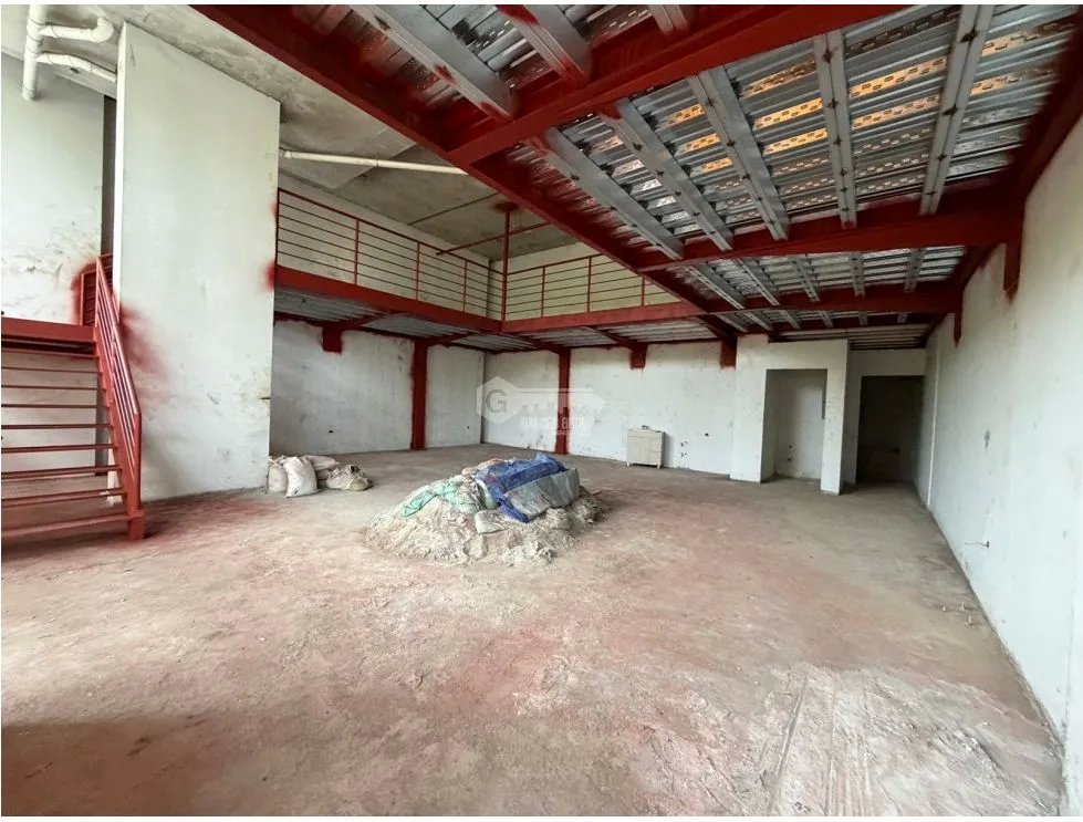 Commercial Space for rent in Condado del Rey