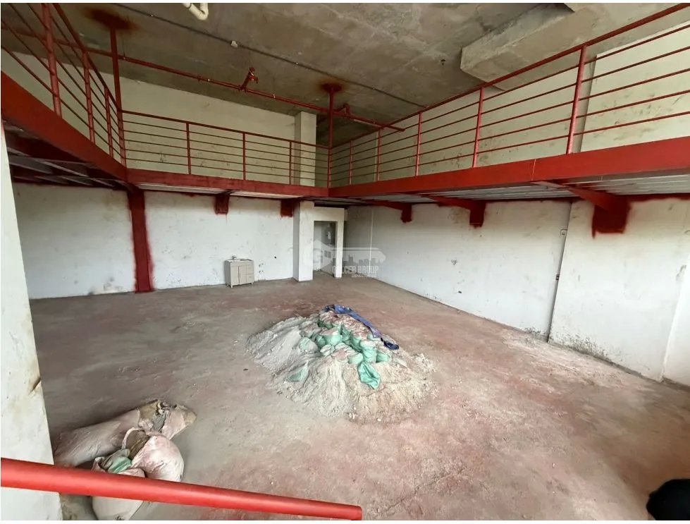 Commercial Space for rent in Condado del Rey
